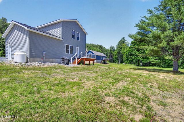 30 Wall Street, Corinth, NY 12822