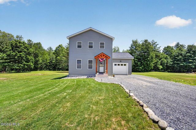 30 Wall Street, Corinth, NY 12822