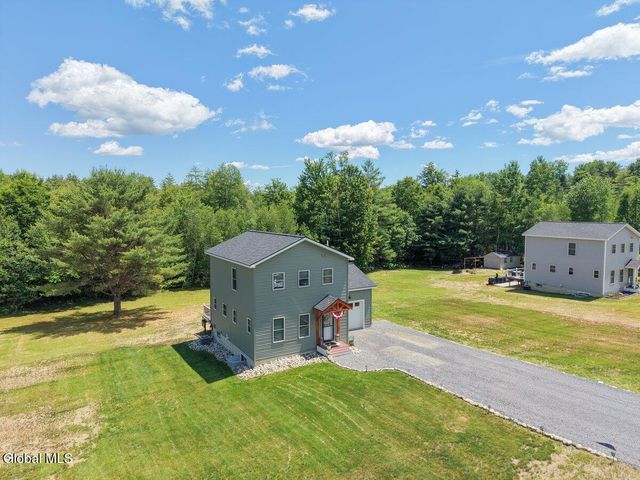 30 Wall Street, Corinth, NY 12822