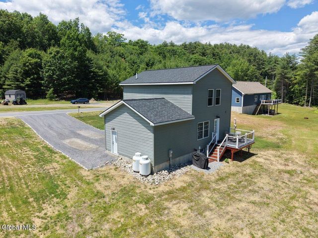 30 Wall Street, Corinth, NY 12822