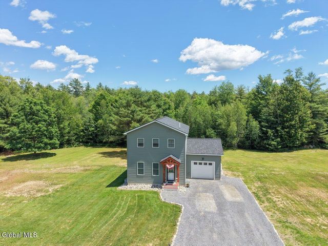 30 Wall Street, Corinth, NY 12822
