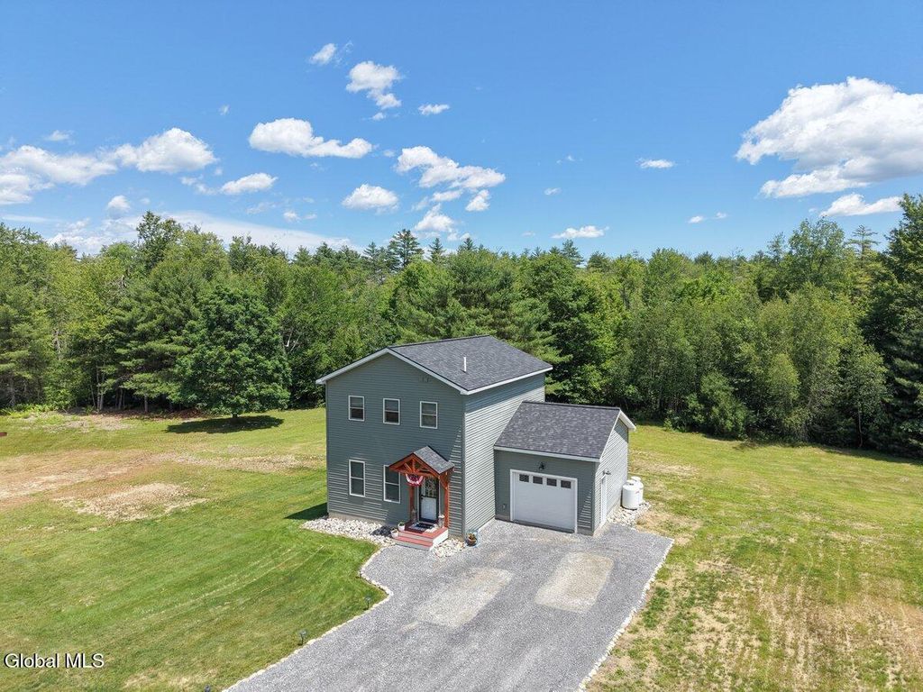 30 Wall Street, Corinth, NY 12822