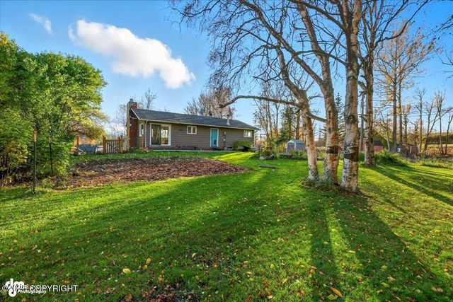 205 W Beaver Avenue, Palmer, AK 99645