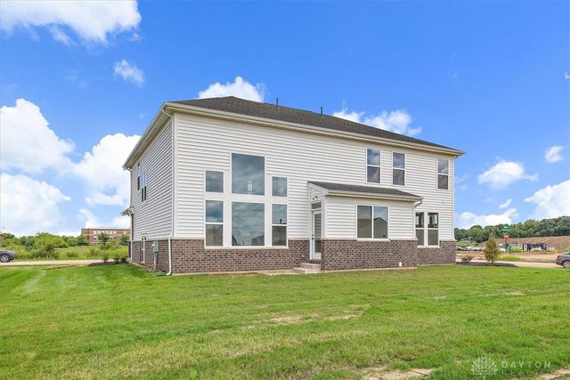 4209 Altman Avenue, Springfield, OH 45505