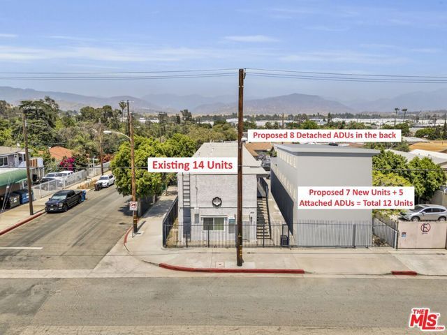 10028 San Fernando Road, Pacoima (los Angeles), CA 91331