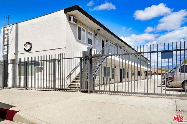 10028 San Fernando Road, Pacoima (los Angeles), CA 91331