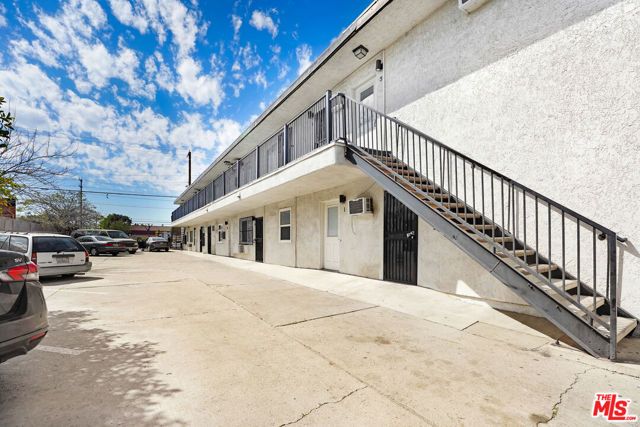 10028 San Fernando Road, Pacoima (los Angeles), CA 91331
