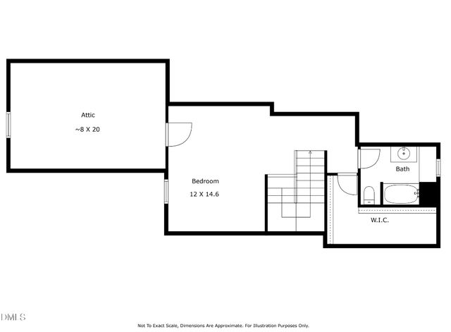 302 Parkbranch Lane, Cary, NC 27519