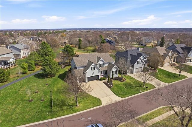 16101 Birch Street, Overland Park, KS 66085