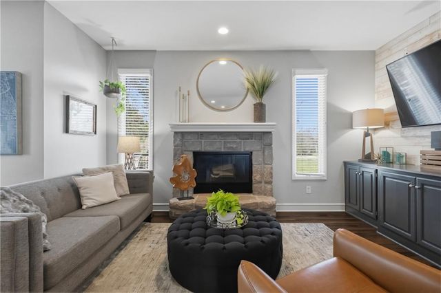 16101 Birch Street, Overland Park, KS 66085