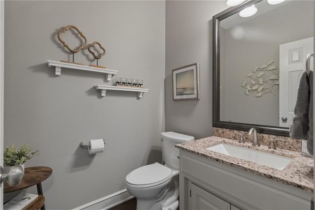 16101 Birch Street, Overland Park, KS 66085