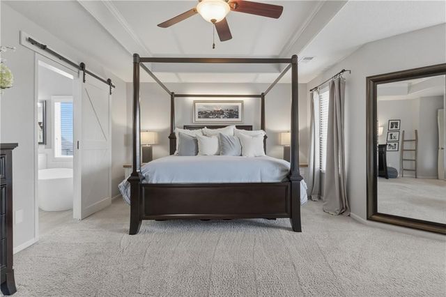 16101 Birch Street, Overland Park, KS 66085