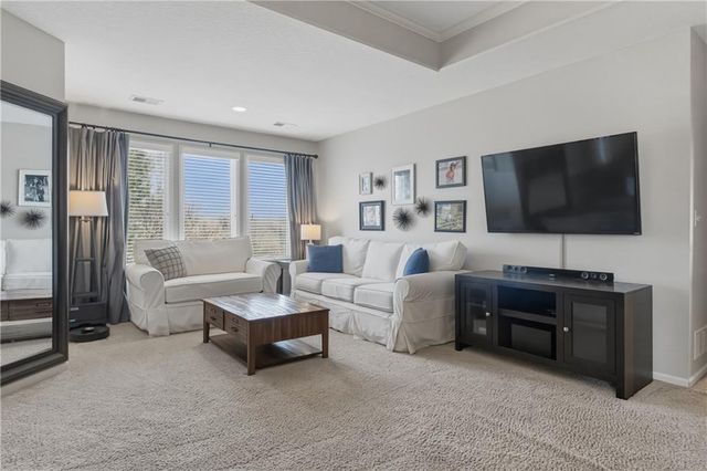 16101 Birch Street, Overland Park, KS 66085