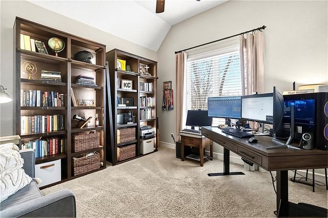 16101 Birch Street, Overland Park, KS 66085