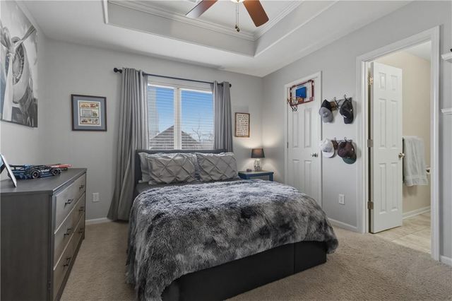 16101 Birch Street, Overland Park, KS 66085