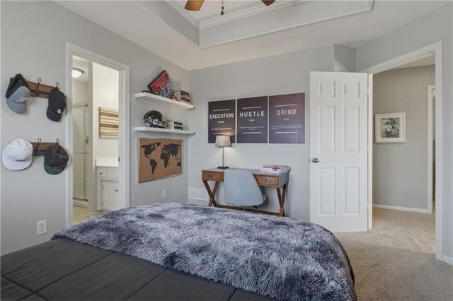 16101 Birch Street, Overland Park, KS 66085