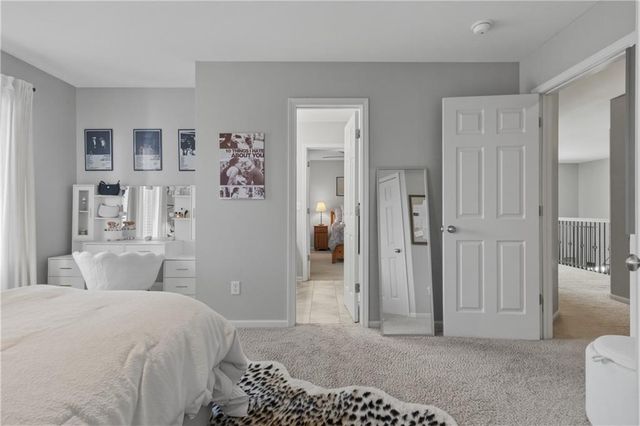 16101 Birch Street, Overland Park, KS 66085