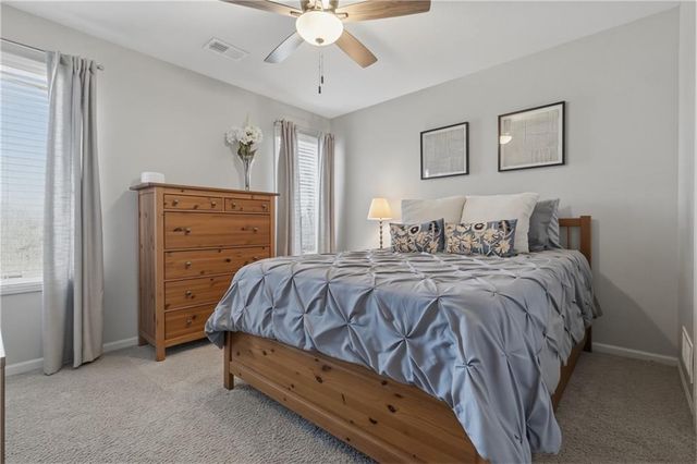 16101 Birch Street, Overland Park, KS 66085