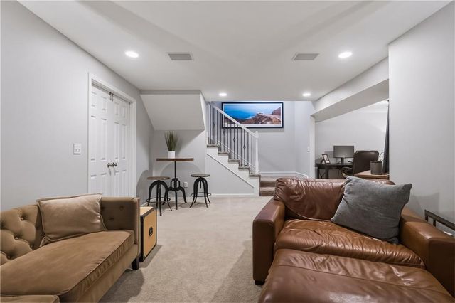 16101 Birch Street, Overland Park, KS 66085