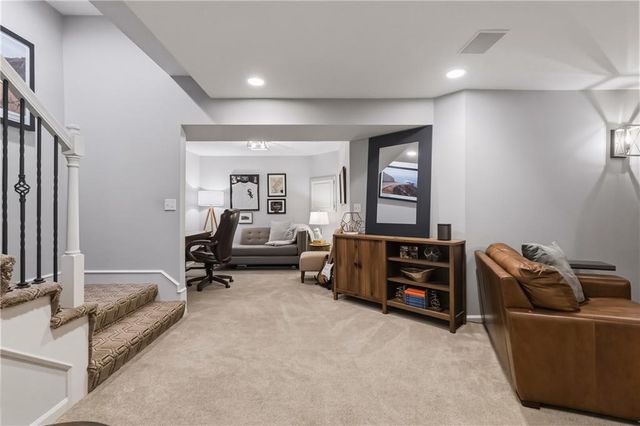 16101 Birch Street, Overland Park, KS 66085