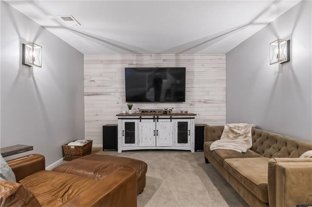 16101 Birch Street, Overland Park, KS 66085