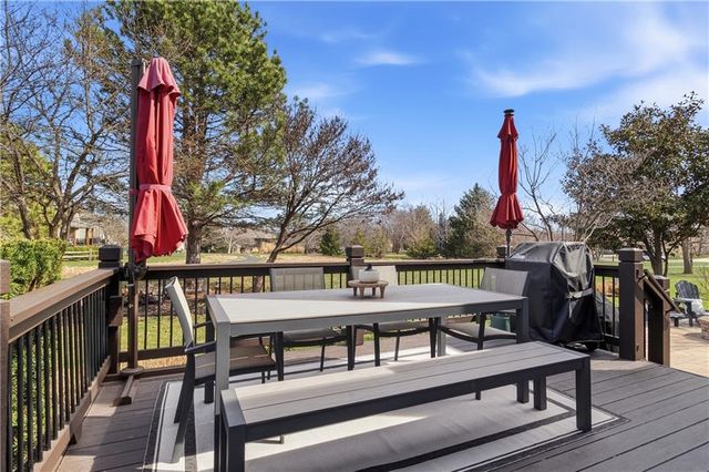 16101 Birch Street, Overland Park, KS 66085