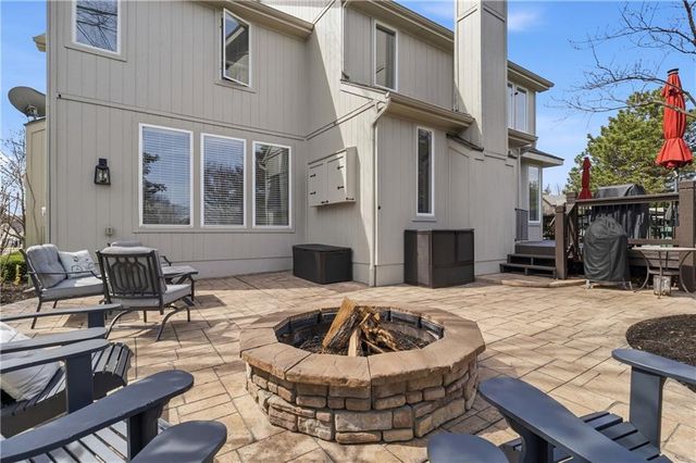 16101 Birch Street, Overland Park, KS 66085