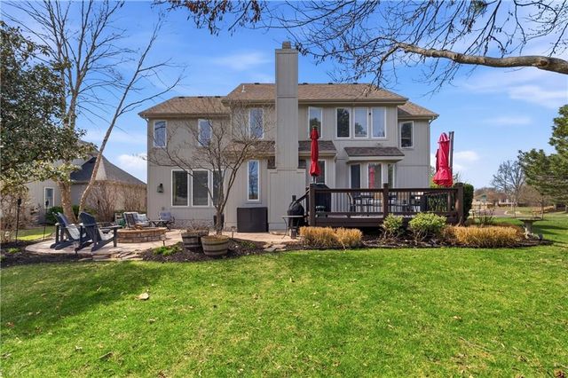 16101 Birch Street, Overland Park, KS 66085