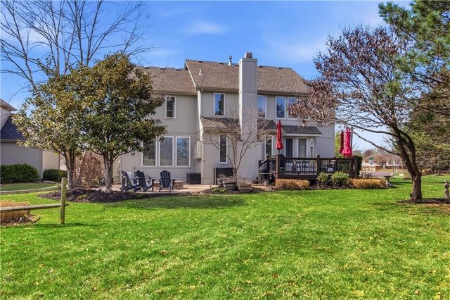 16101 Birch Street, Overland Park, KS 66085