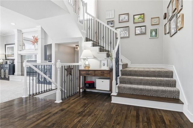 16101 Birch Street, Overland Park, KS 66085