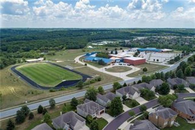 16101 Birch Street, Overland Park, KS 66085