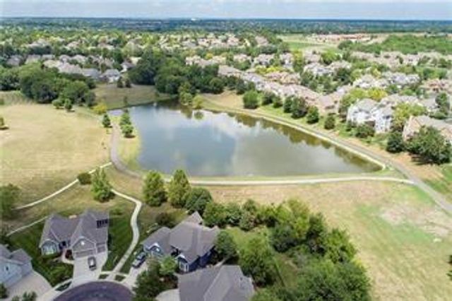 16101 Birch Street, Overland Park, KS 66085