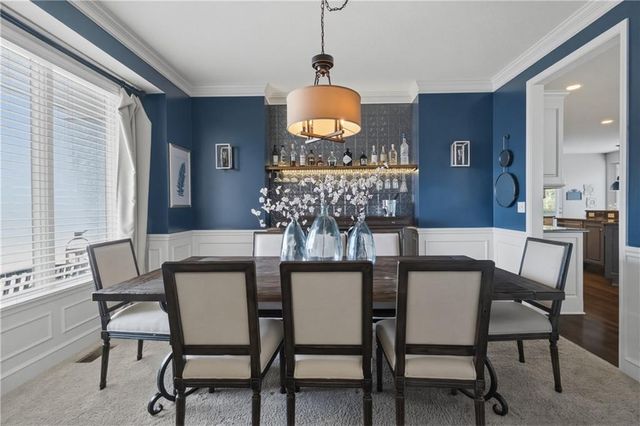 16101 Birch Street, Overland Park, KS 66085