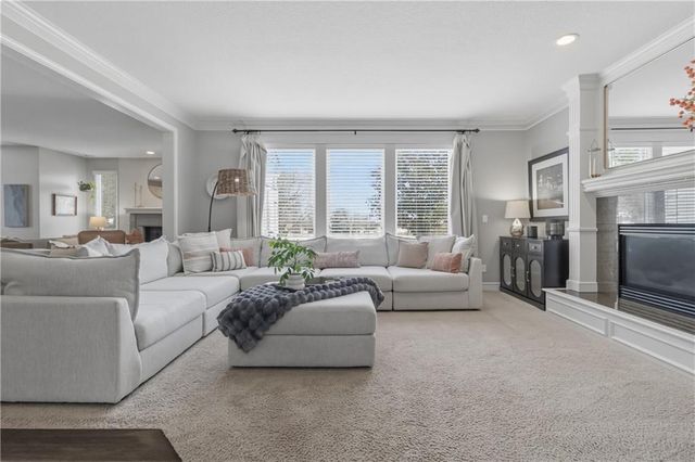 16101 Birch Street, Overland Park, KS 66085