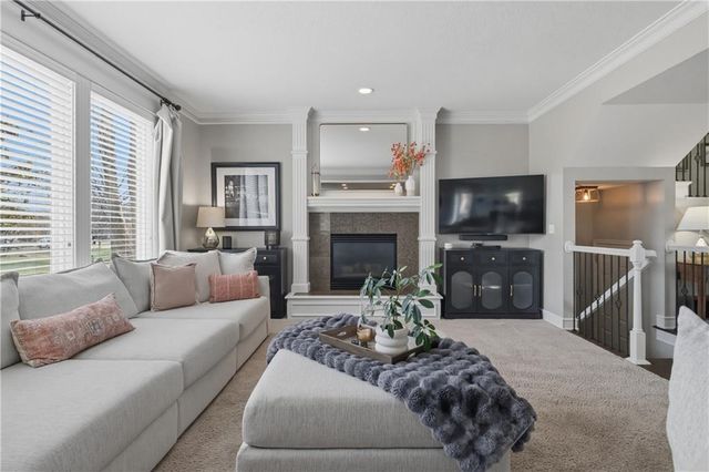 16101 Birch Street, Overland Park, KS 66085