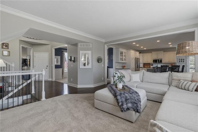 16101 Birch Street, Overland Park, KS 66085