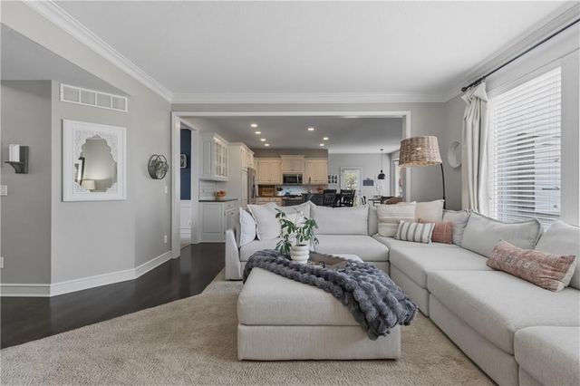 16101 Birch Street, Overland Park, KS 66085