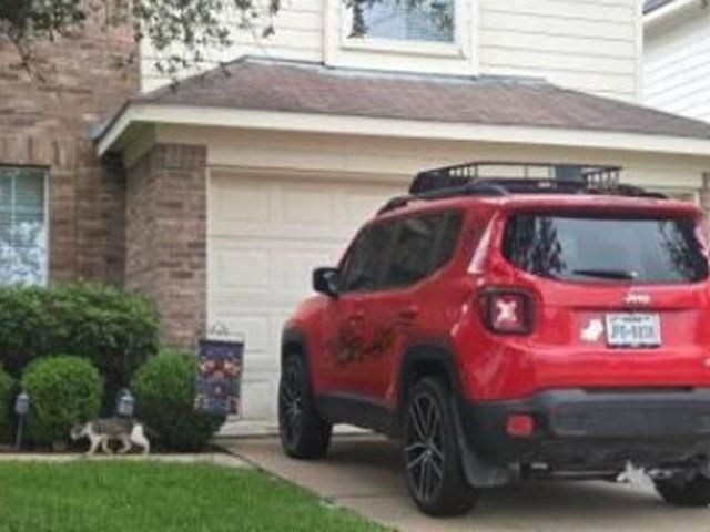 16202 Marcelia Drive, Houston, TX 77049