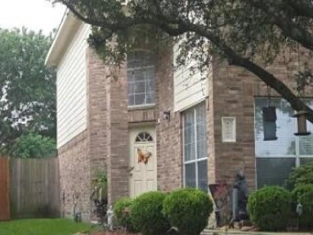 16202 Marcelia Drive, Houston, TX 77049