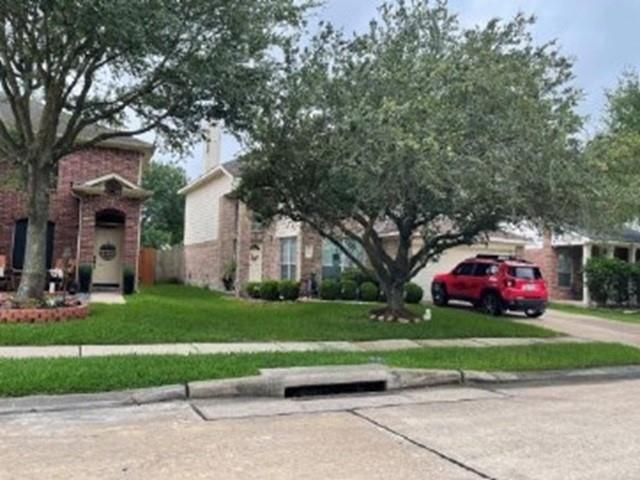 16202 Marcelia Drive, Houston, TX 77049
