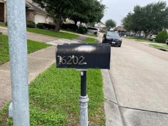 16202 Marcelia Drive, Houston, TX 77049