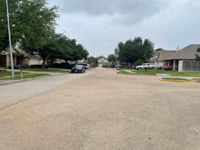 16202 Marcelia Drive, Houston, TX 77049