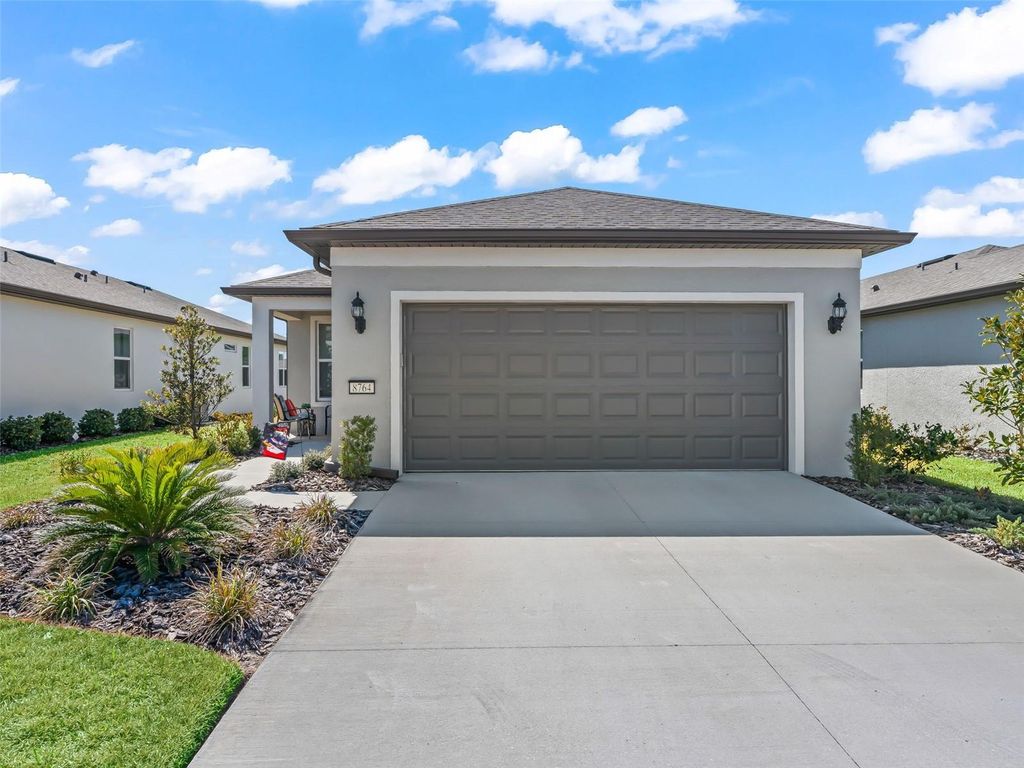 Image 2 of property listing at 8764 SW 58TH STREET ROAD, Ocala, FL 34481