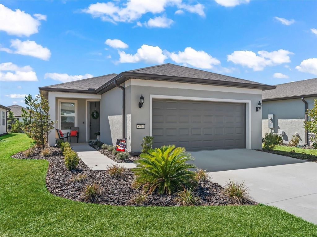 Image 3 of property listing at 8764 SW 58TH STREET ROAD, Ocala, FL 34481