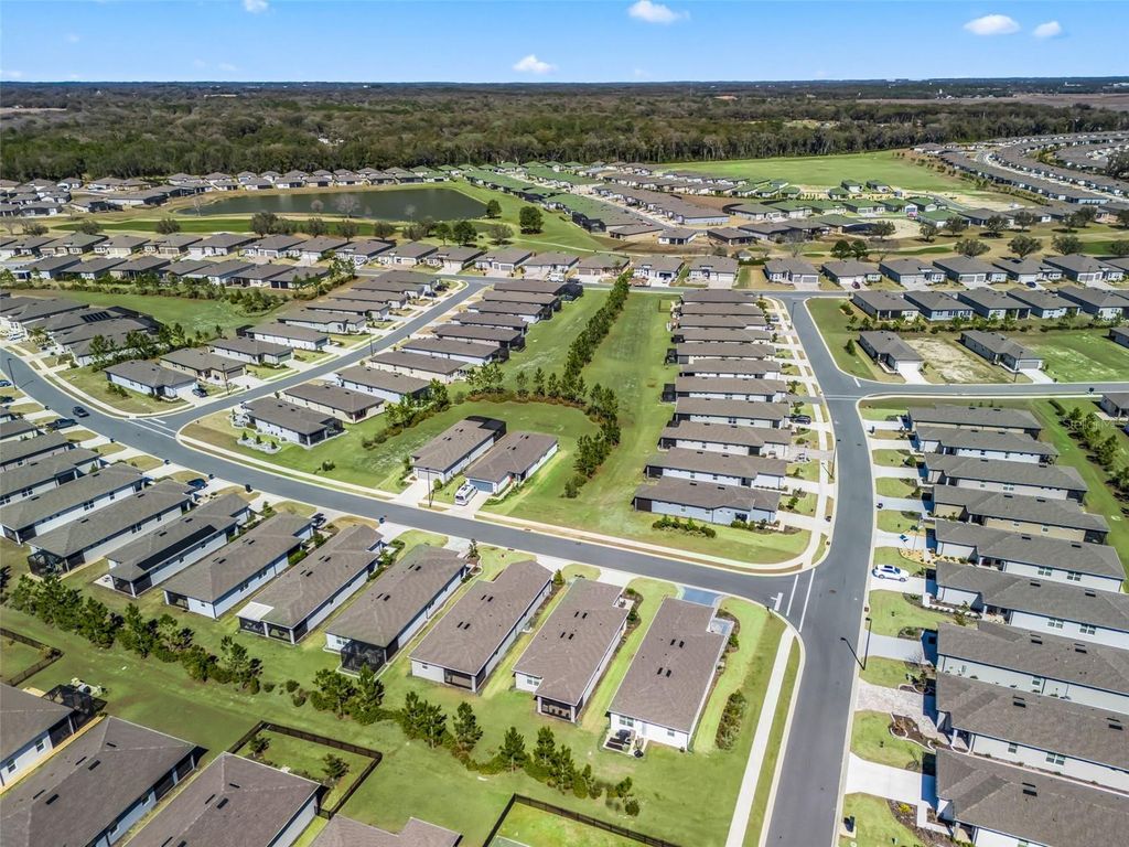 Image 42 of property listing at 8764 SW 58TH STREET ROAD, Ocala, FL 34481