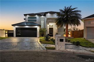 1917 W 25th 1/2 Street, Mission, TX 78574