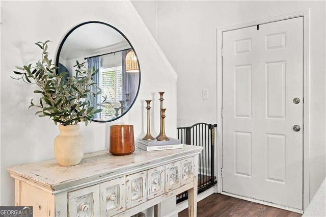 1280 Jamestowne Trail, Alpharetta, GA 30009