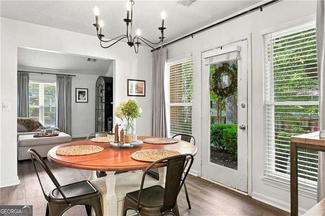1280 Jamestowne Trail, Alpharetta, GA 30009