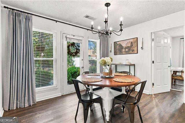 1280 Jamestowne Trail, Alpharetta, GA 30009