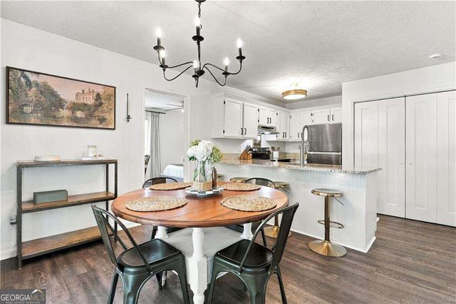 1280 Jamestowne Trail, Alpharetta, GA 30009